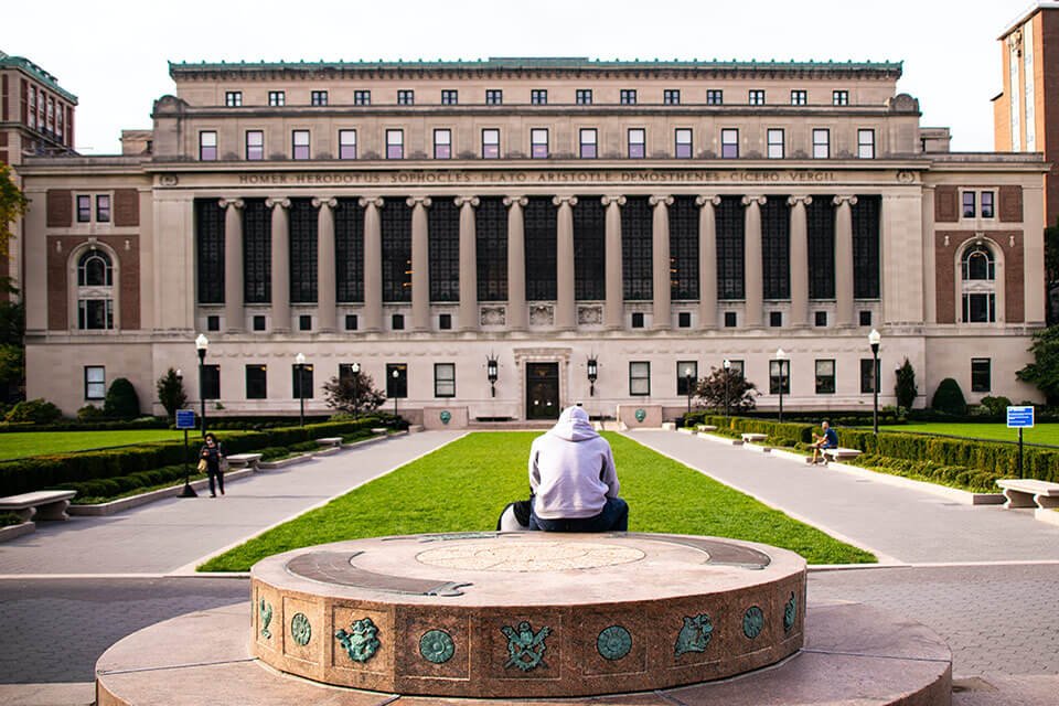 7 Things I Learned During My Time at Columbia Business School - By Preeti Wadekar | The Red Pen