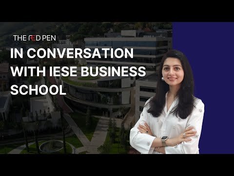 Insights from IESE Business School
