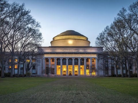 Journey to MIT Sloan