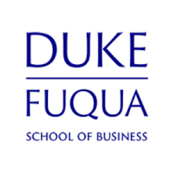 Duke Fuqua | 7.00 pm IST/ 9:30 AM EST | August 16, 2024