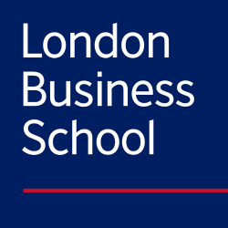 London Business School | 7.00 pm IST/ 9:30 AM EST | August 7, 2024