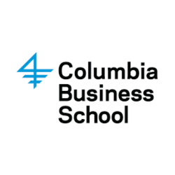 Columbia Business School |  7.00 pm IST/ 9:30 AM EST | August 2, 2024